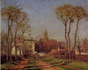 Camille Pissarro